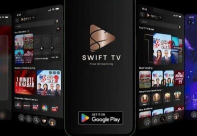 Swift TV Partners with GAIA OS to Expand FAST Reach Across 70 Million Connected TV Devices
