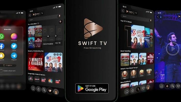 Swift TV Partners with GAIA OS to Expand FAST Reach Across 70 Million Connected TV Devices