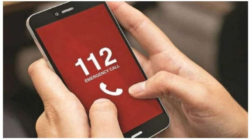 Police activate ‘Dial 112’ emergency services across Jammu zone