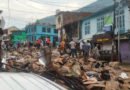 Flash floods hit Doda; several structures, vehicles suffer damage