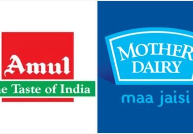 Amul, Mother Dairy hike milk prices by Rs 2 per litre from May 14