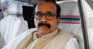 Union Minister for Minority Affairs George Kurian resigns