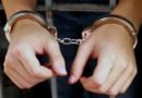 Three publishers arrested over books with ‘inappropriate content’