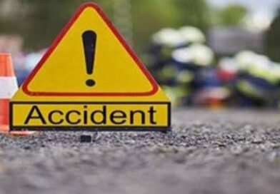 3 cops, including an officer injured in road accident in Baramulla