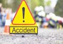 One dead, 12 injured in multi-vehicle collision in Rajouri