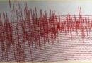 Five earthquakes hit Pakistan’s Balochistan since Friday, 5 injured