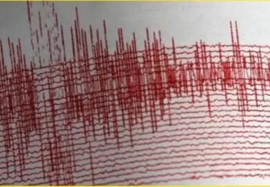 Five earthquakes hit Pakistan’s Balochistan since Friday, 5 injured