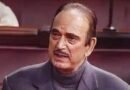 Azad calls on opposition to unite amid demands to remove CEC Gyanesh Kumar