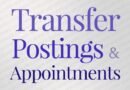 J&K Government Orders Major Reshuffle in Information Department; 17 Officers Transferred