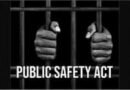 Two habitual criminals detained under PSA in Jammu