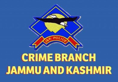 Retired ASI among three booked for job fraud in J&K