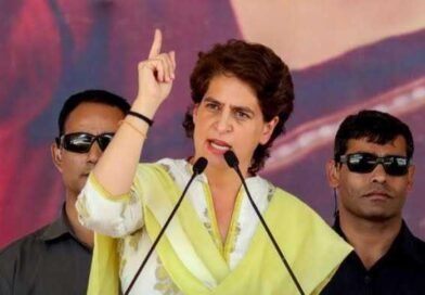 Priyanka Gandhi condemns Kulgam attack, seeks strict action
