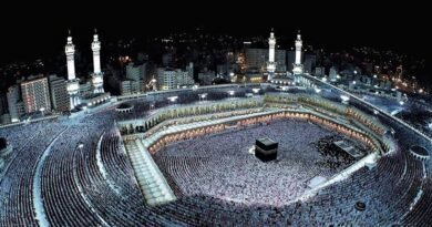 Haj airfare raised by Rs 10,000 per pilgrim due to rise in ATF prices: HCI