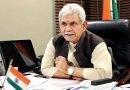 Won’t stop until narco-terrorism is eliminated in J&K: LG Manoj Sinha