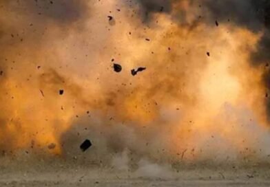 Four soldiers injured in accidental landmine blast in Rajouri