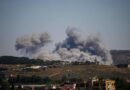 Hezbollah rejects latest ceasefire agreement as Israeli strikes kill 4 in Lebanon