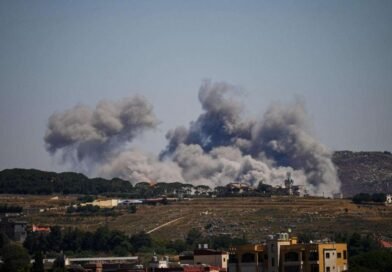 Hezbollah rejects latest ceasefire agreement as Israeli strikes kill 4 in Lebanon