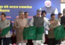 Ashwini Vaishnaw flags off Jammu-Srinagar Vande Bharat, services from May 2