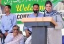 Mehbooba questions bulldozer action against drug peddlers