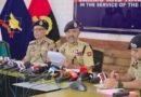 ‘We will hunt and hound you’: DGP’s warning to ISI-backed gangster, narco-terror networks