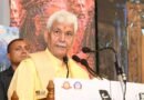 India remains committed to unity in diversity: Manoj Sinha