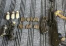 Security forces recover arms, ammunition from hideout in Sopore