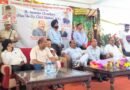 NLU demand triggers protest at deputy CM’s public event in Kathua