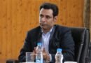 BJP J&K Calls for Urgent Development of Housing Colonies in Kashmir Region.