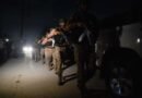 Three Pakistani rangers, three militants killed in Karachi attack