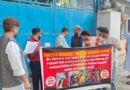 Anti-Pakistan Protest Outside UN Office in Srinagar Over Civilian Killings in PoJK