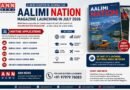 AALIMI NATION Magazine Launches Nationwide Hunt for Bureau Heads and Journalists