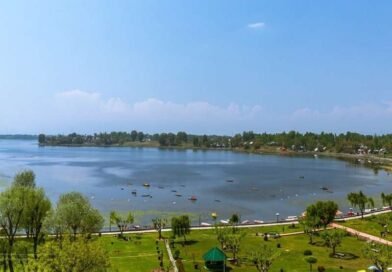 Manasbal lake critically polluted; drinking water source fouled by faecal matter: CPCB