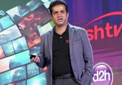 Dish TV FY26 Loss Widens as OTT Competition Hits Subscription Revenue