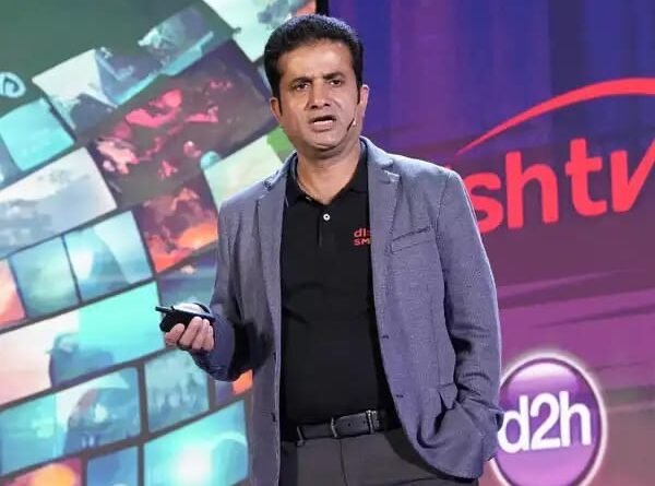 Dish TV FY26 Loss Widens as OTT Competition Hits Subscription Revenue