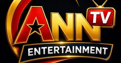 Historic Milestone: Kashmir Valley Gets Its First Entertainment TV Channel “ANN ENTERTAINMENT”