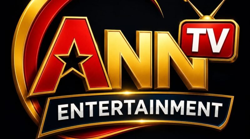 Historic Milestone: Kashmir Valley Gets Its First Entertainment TV Channel “ANN ENTERTAINMENT”