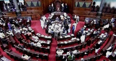 Rajya Sabha Row in J&K: Authorized Agents Rule Sparks Legal and Political Storm