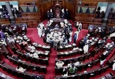 Rajya Sabha Row in J&K: Authorized Agents Rule Sparks Legal and Political Storm