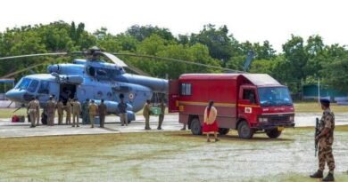 Nationwide mock drill underway ahead of NEET-UG re-exam; security tightened