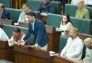Waheed Para moves privilege motion against J&K chief, law secretaries