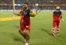 It was evident this would be Virat’s day : Sachin Tendulkar on RCB opener’s ton against Sunrisers Hyderabad