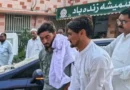 11 killed, 30 injured in suicide attack at police checkpoint in Pakistan