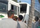 Amarnath pilgrims among 18 injured in multi-vehicle collision in Ramban