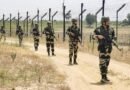 Pakistani intruder retreats after BSF fires warning shots in Kathua
