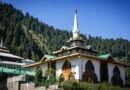 Sanitation woes overshadow Baba Reshi’s religious, tourism significance