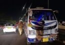 28 injured as mini-bus carrying Tiranga Yatra participants overturns in Jammu