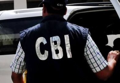 CBI Traps J&K PWD Assistant Engineer While Accepting ₹30,000 Bribe in PMGSY Compensation Case