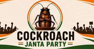 Delhi High Court orders unblocking of Cockroach Janta Party’s X handle