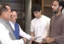 Resignation of Dharmendra Pradhan non-negotiable: CJP to union ministers