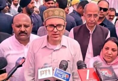 Permission or not, we will go to Delhi on July 19 for statehood protest: CM Omar